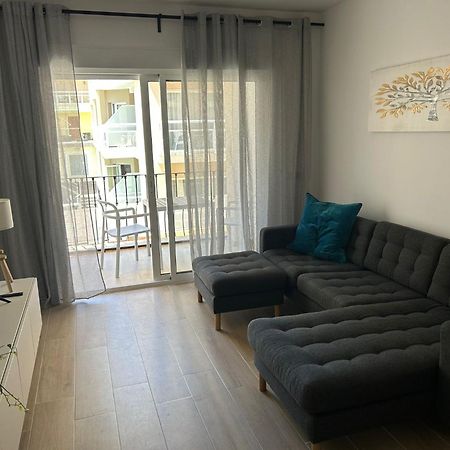 Casa Rio Apartman Torremolinos Kültér fotó