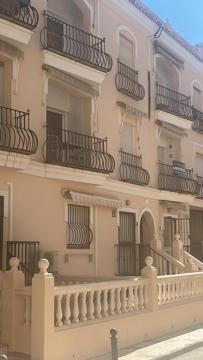 Casa Rio Apartman Torremolinos Kültér fotó