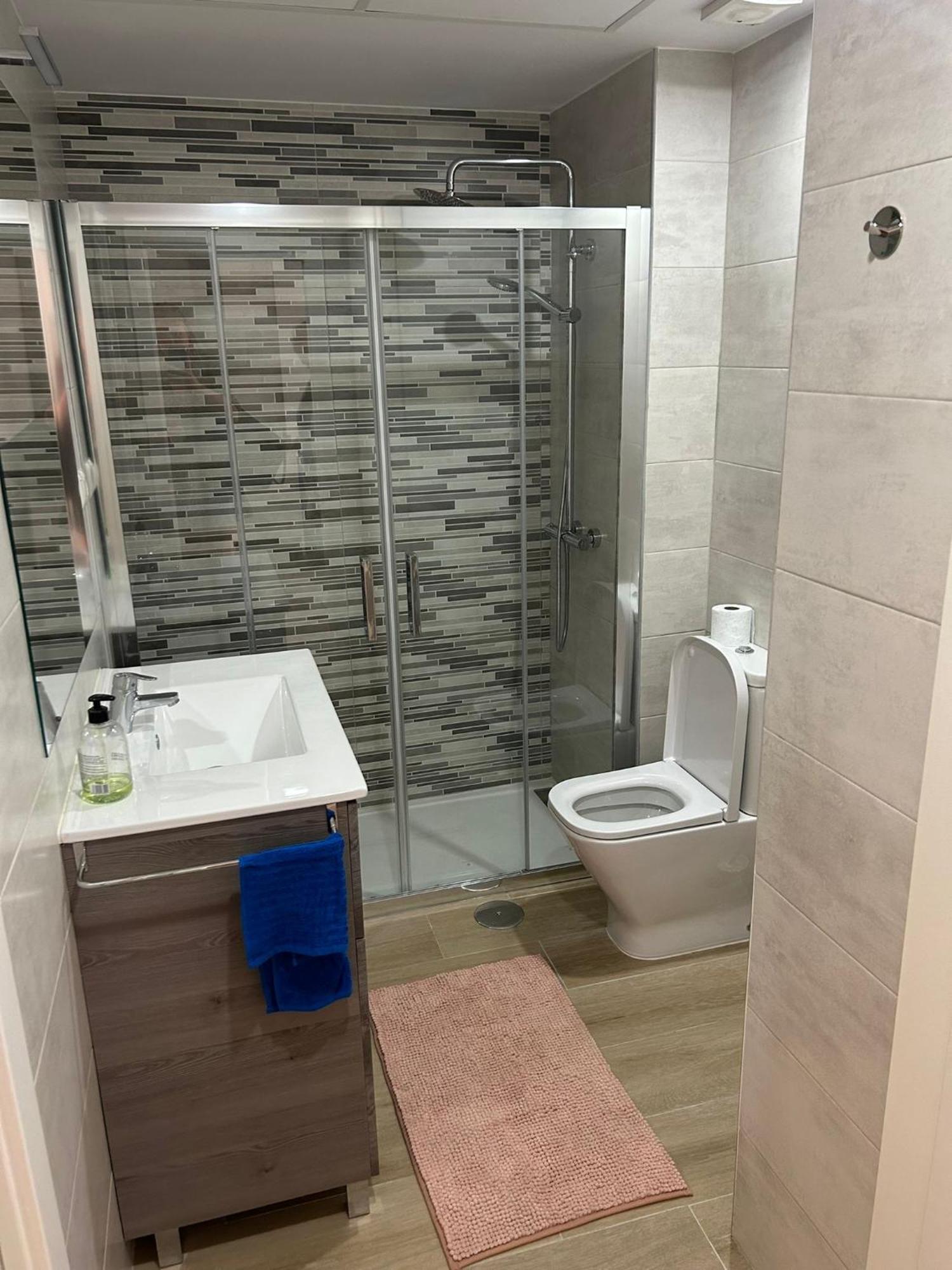 Casa Rio Apartman Torremolinos Kültér fotó