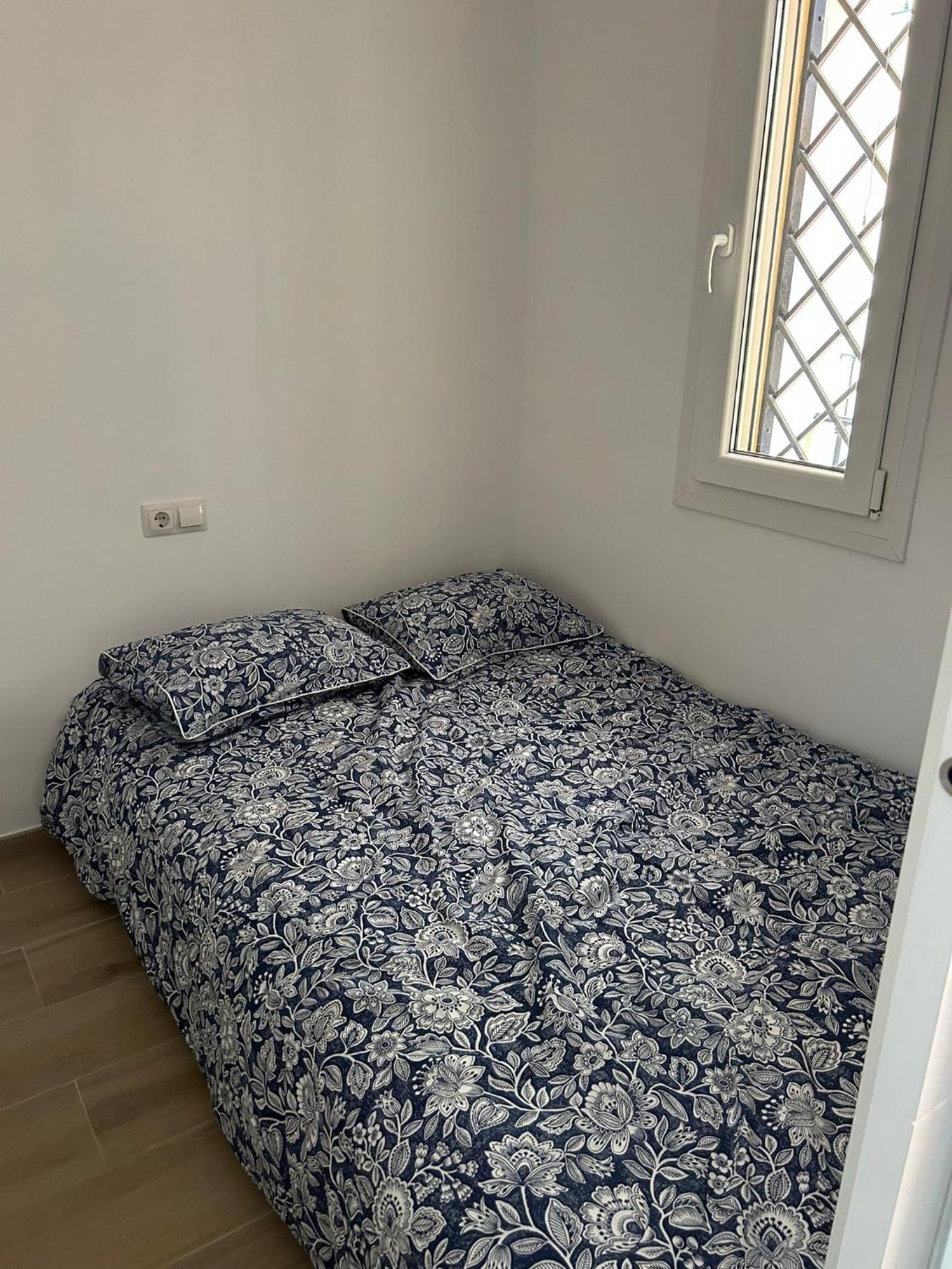 Casa Rio Apartman Torremolinos Kültér fotó